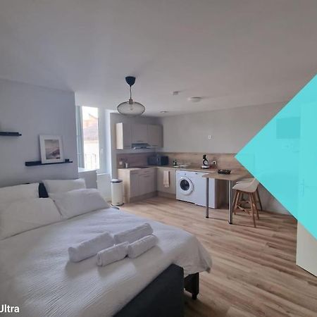 Welcomeagen*Wifi Fibre*Suite Serguei Rachmaninov Agen Exterior photo