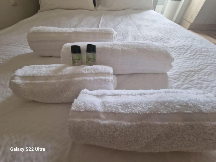 Welcomeagen*Wifi Fibre*Suite Serguei Rachmaninov Agen Exterior photo
